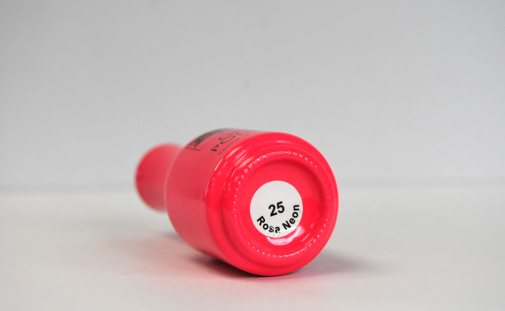 #25 ROSA NEÓN 15 ml