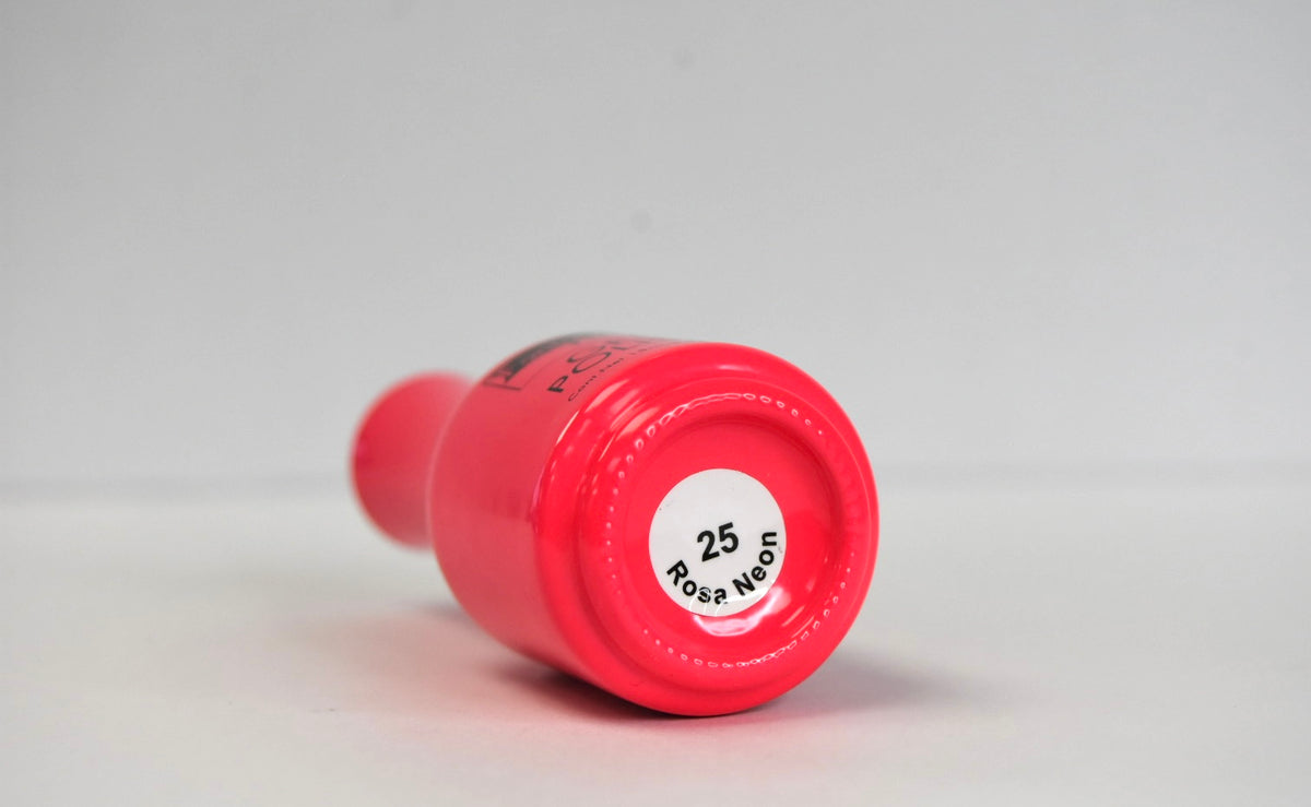 #25 ROSA NEÓN 15 ml