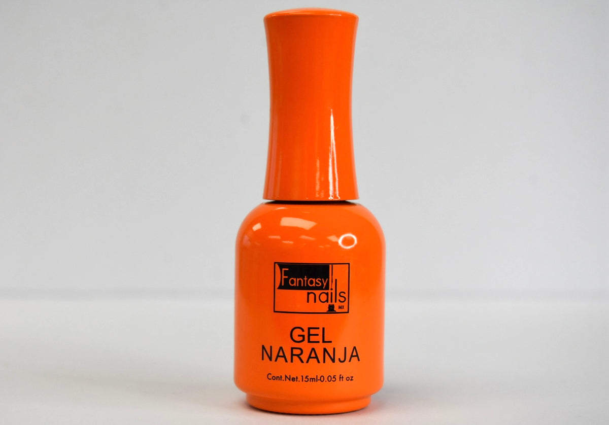 #14 NARANJA 15 ml