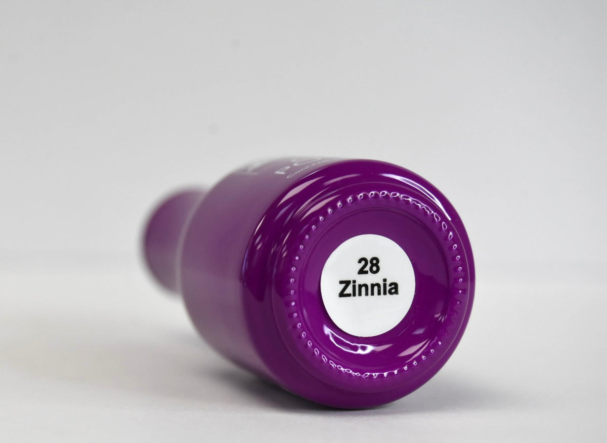 #28 ZINNIA 15 ml