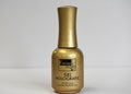 #02 DORADO HOLOGRAFIC 15 ml