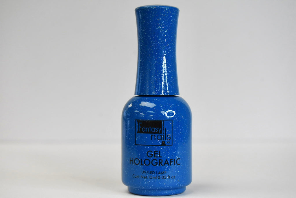 #06 AZUL HOLOGRAFIC 15 ml