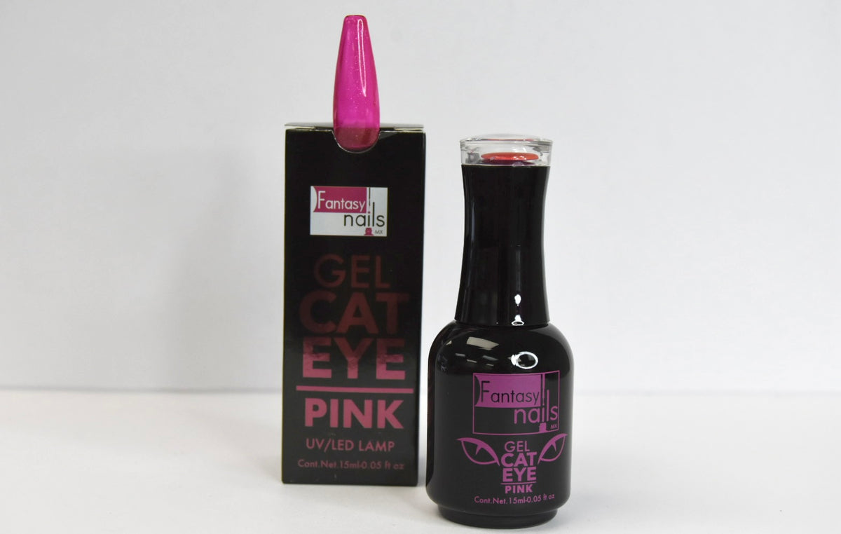 CAT EYE PINK 15 ml