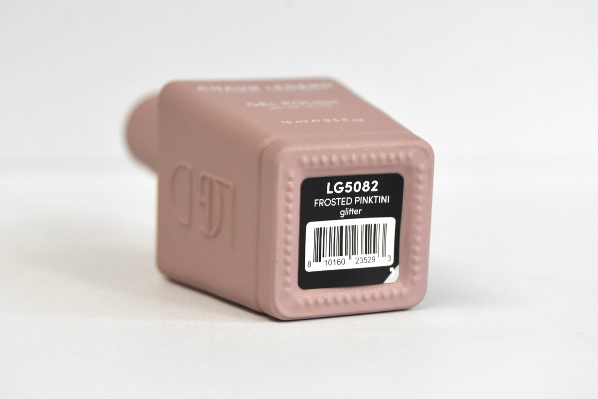 LG5082 FROSTED PINKTINI CREAM 15 ml