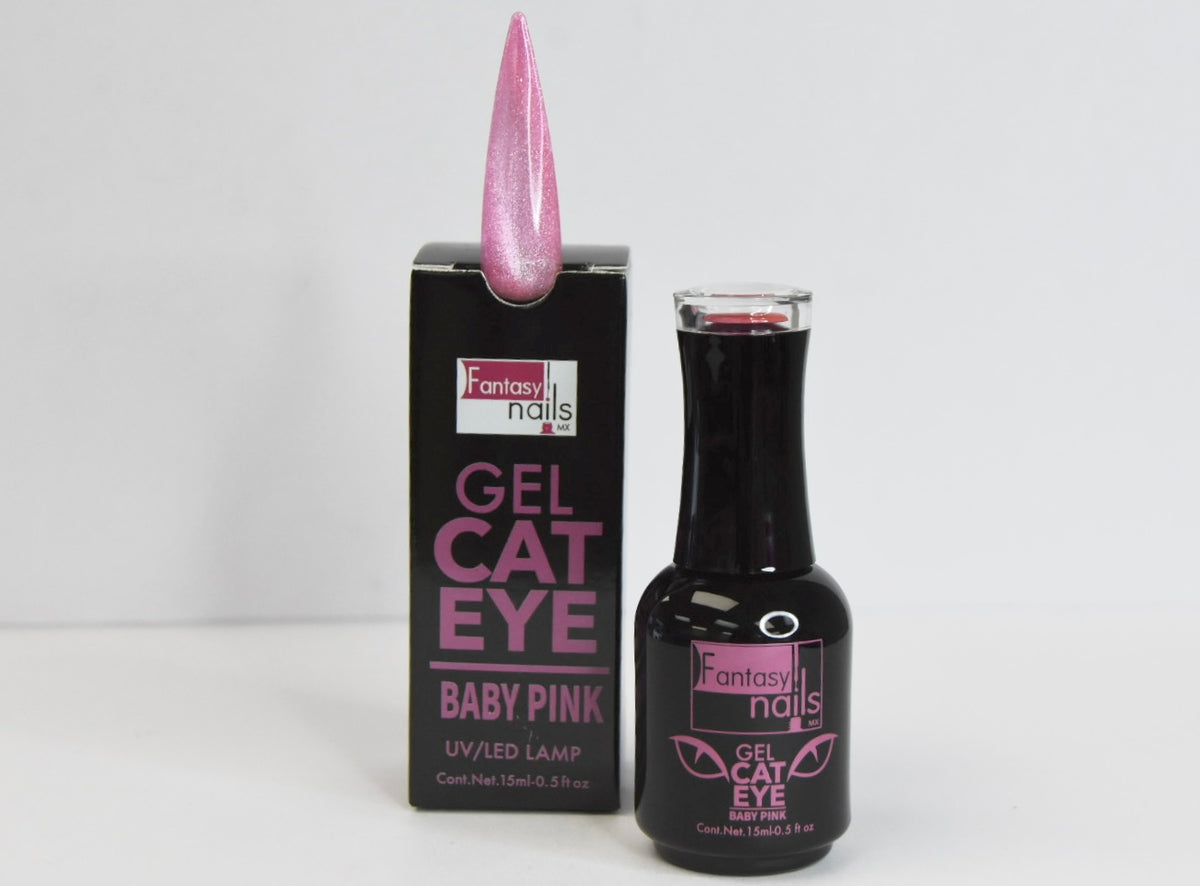 CAT EYE BABY PINK 15 ml