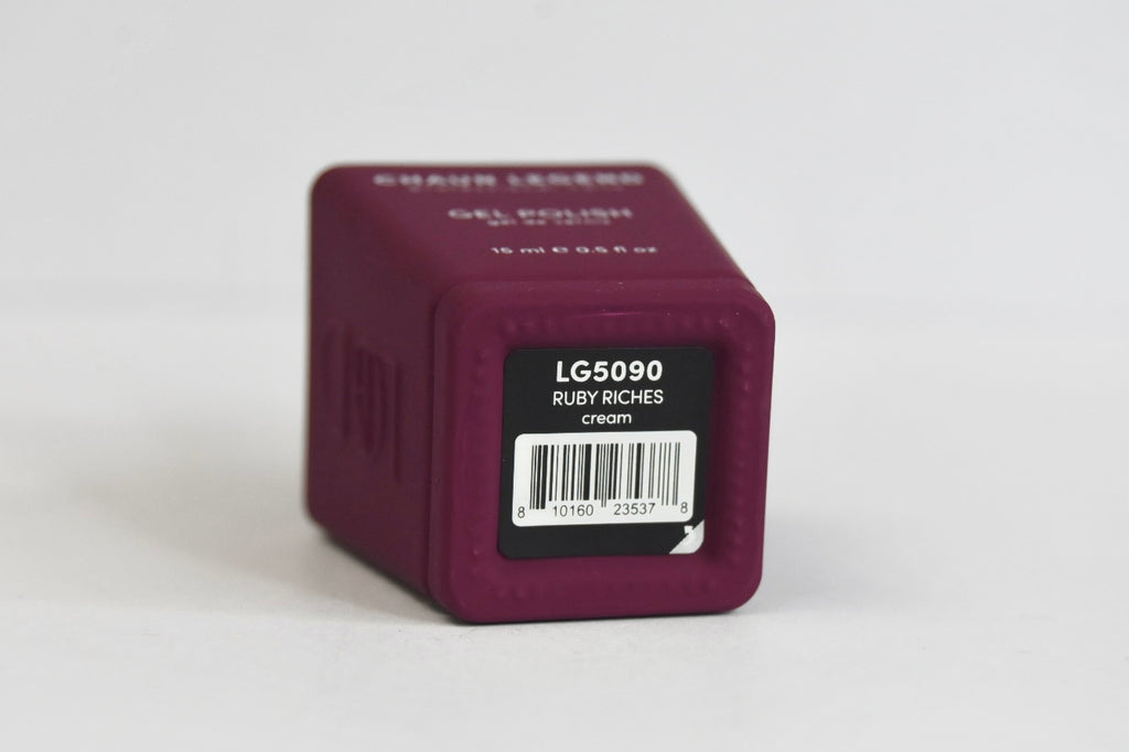 LG5090 RUBY RICHES CREAM 15 ml