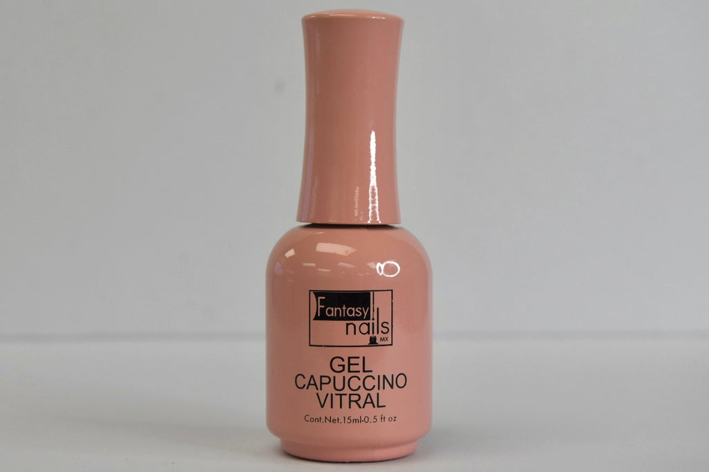 #99 CAPUCCINO VITRAL 15 ml