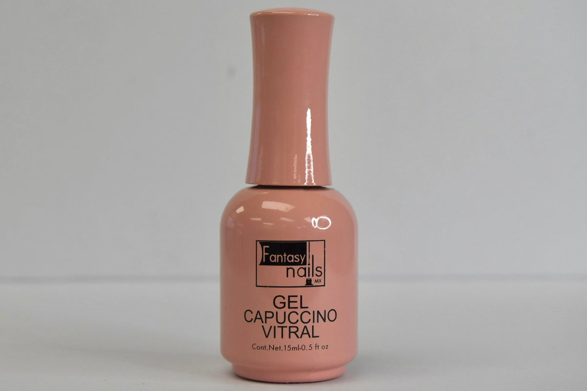 #99 CAPUCCINO VITRAL 15 ml
