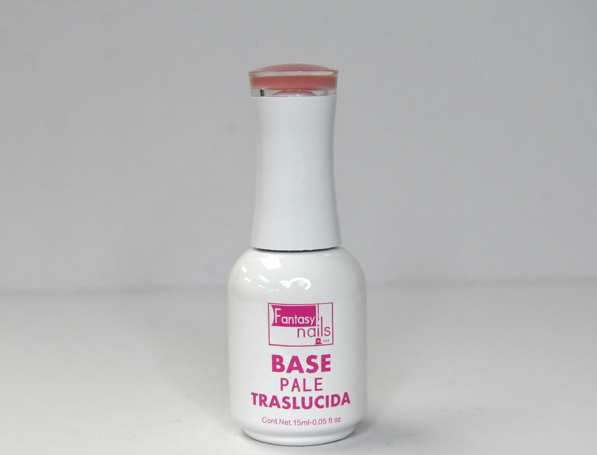 #09 PALE 15 ml