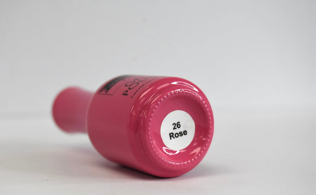 #26 ROSE 15 ml