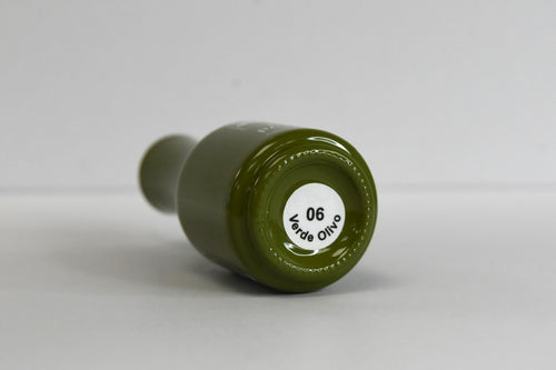 #06 VERDE OLIVO 15 ml