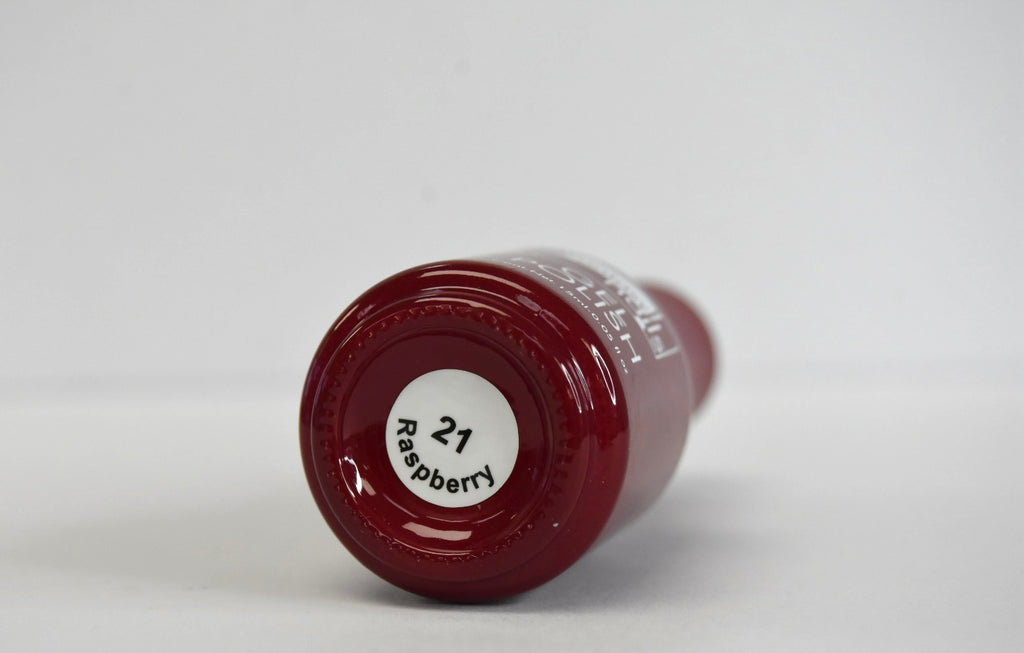 #21 RASPBERRY 15 ml