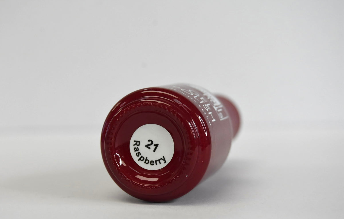 #21 RASPBERRY 15 ml