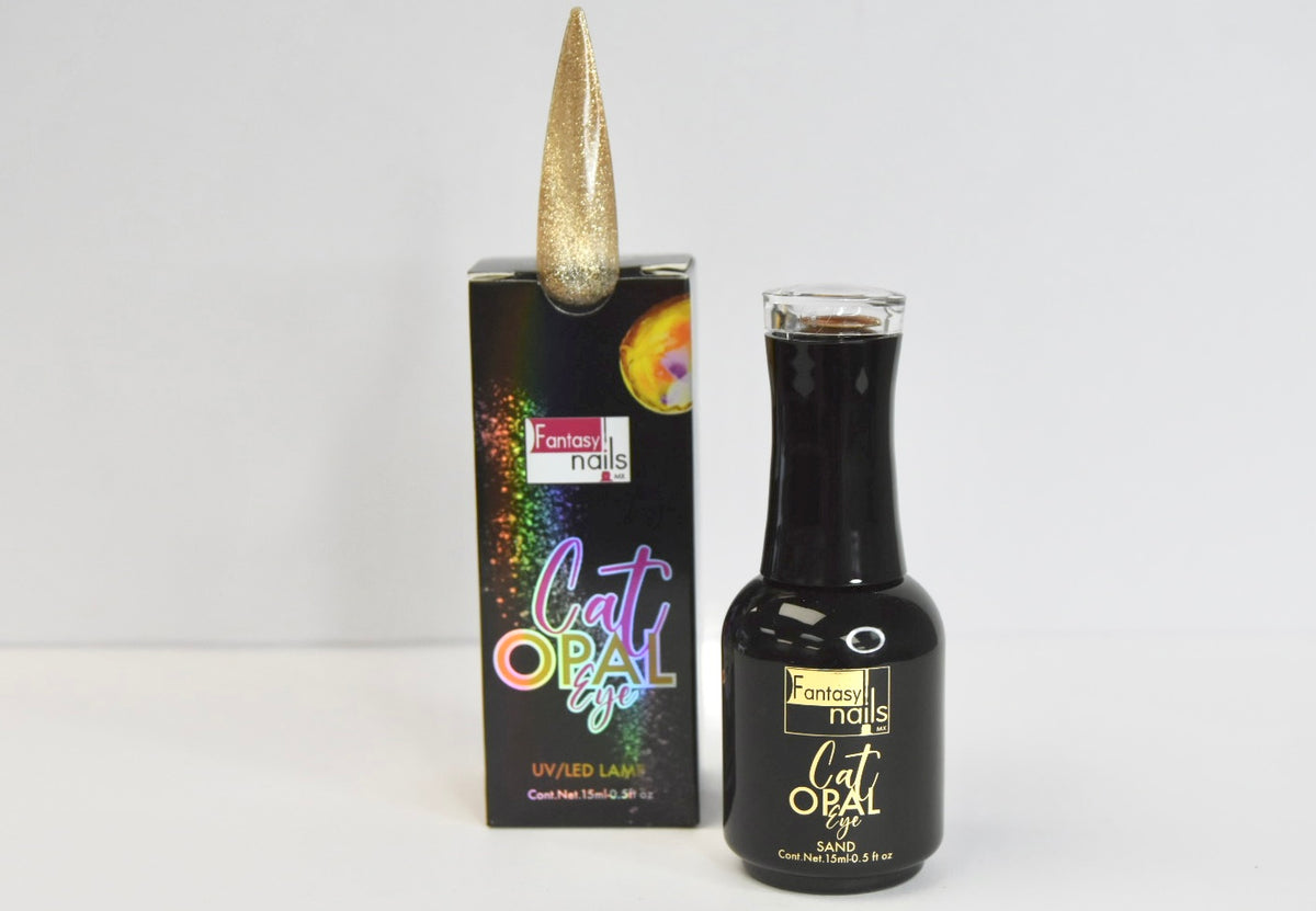 CAT EYE OPAL SAND 15 ml