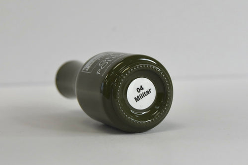 #04 MILITAR 15 ml