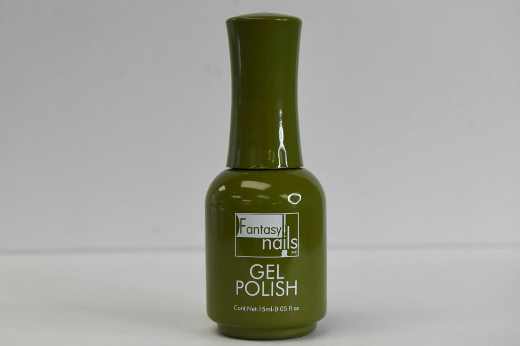 #06 VERDE OLIVO 15 ml
