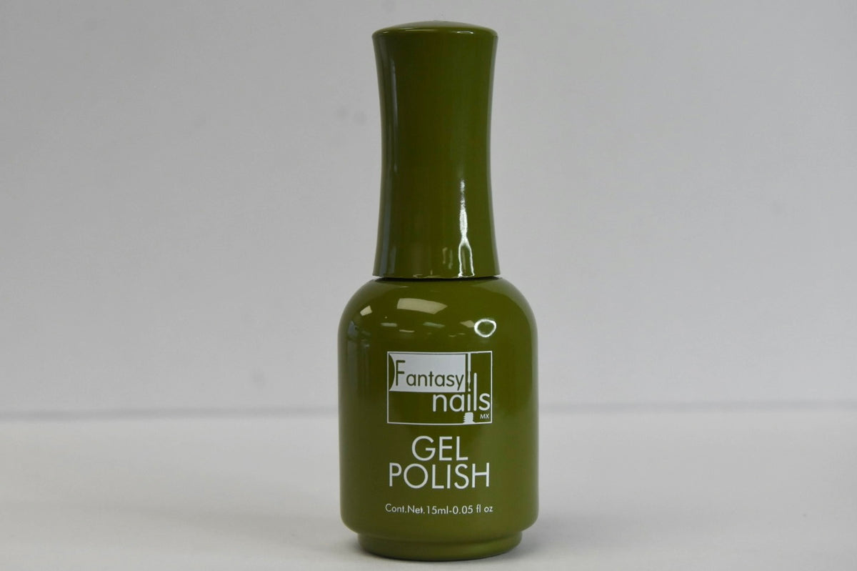 #06 VERDE OLIVO 15 ml