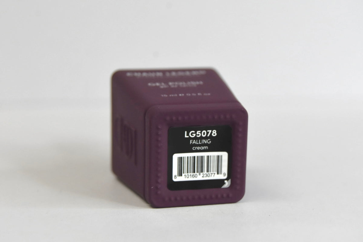 LG5078 FALLING CREAM 15 ml