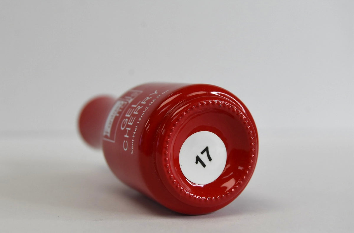#17 CHERRY 15 ml