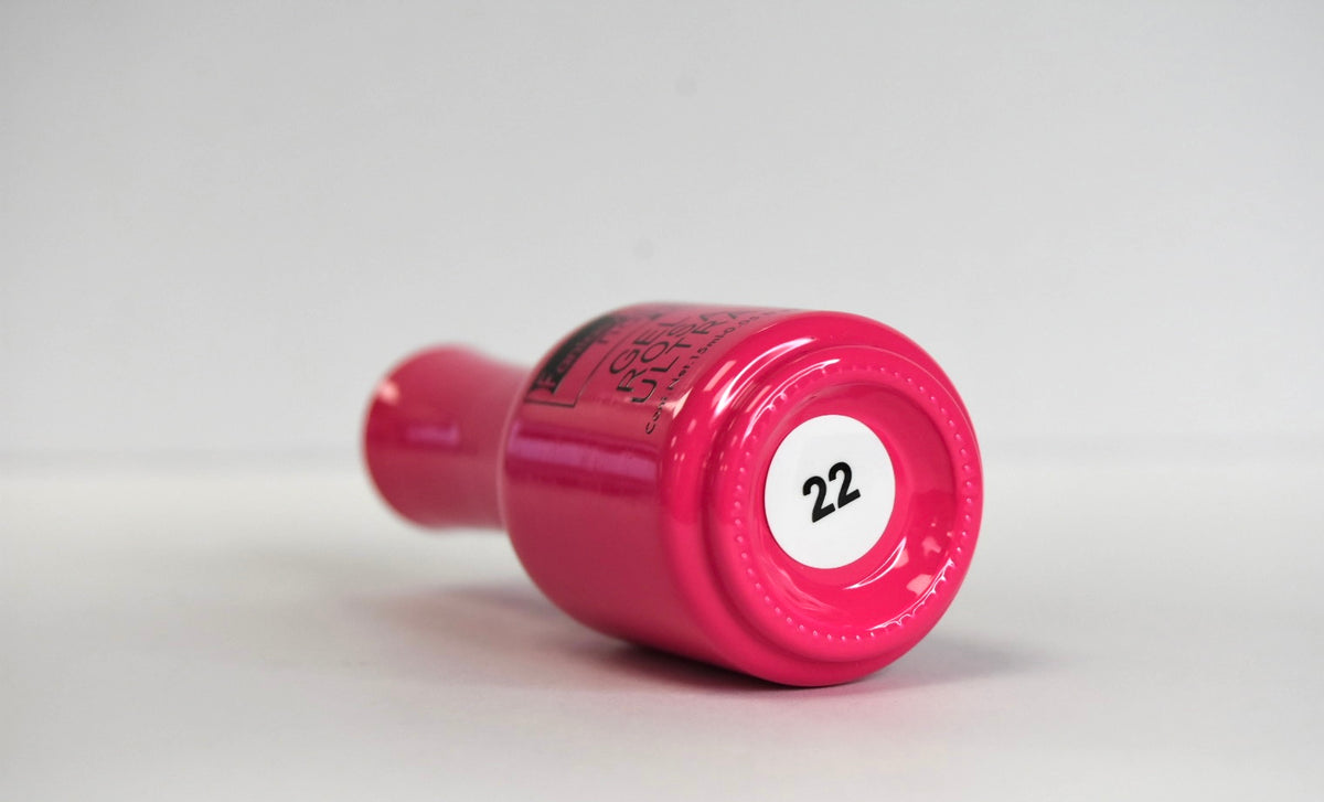 #22 ROSA ULTRA 15 ml