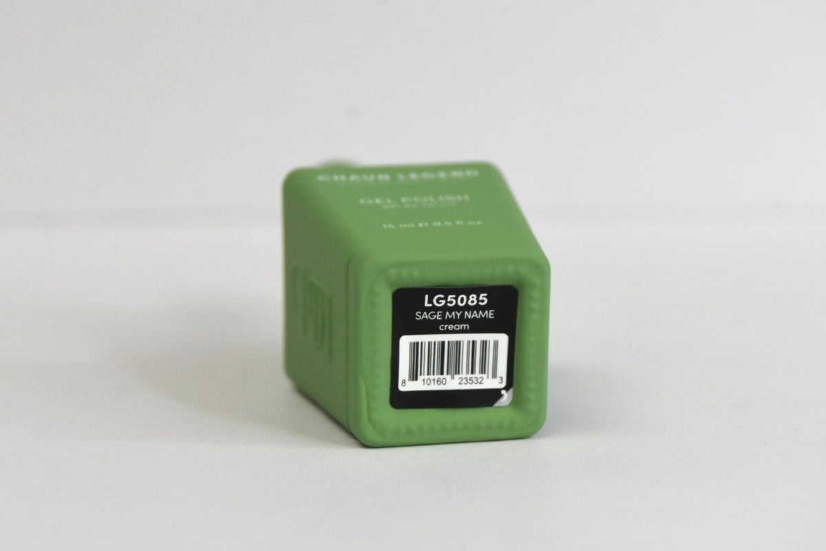 LG5085 SAGE MY NAME CREAM 15 ml