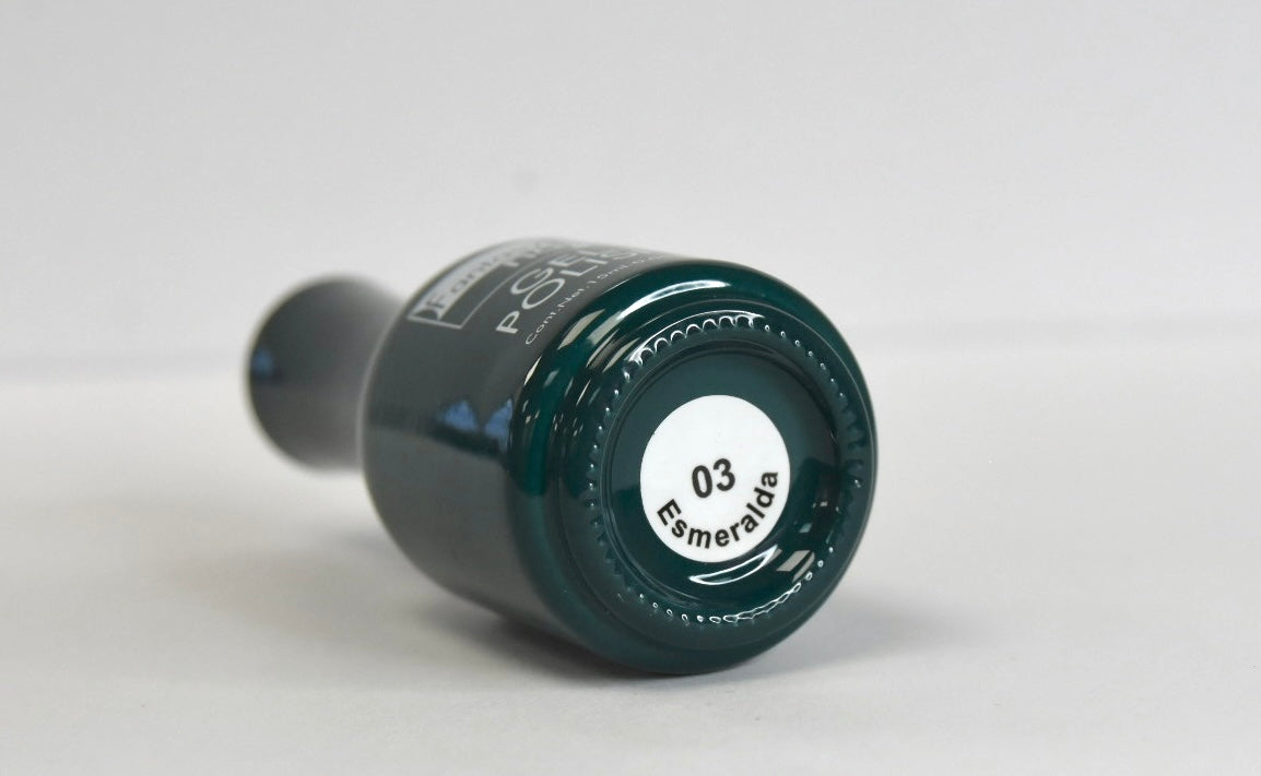 #03 ESMERALDA 15 ml