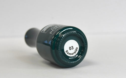 #03 ESMERALDA 15 ml
