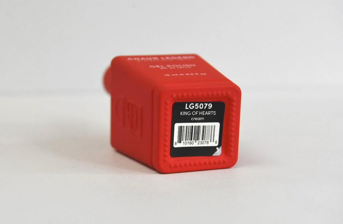 LG5079 KING OF HEARTS CREAM 15 ml