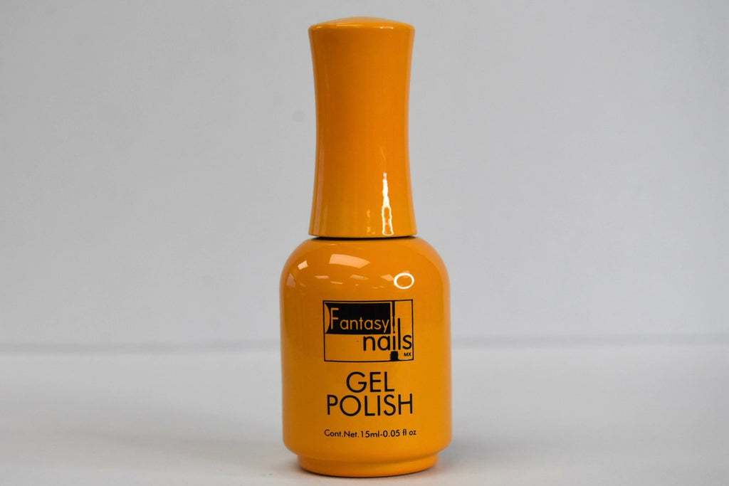 #08 AMARILLO MOSTAZA 15 ml