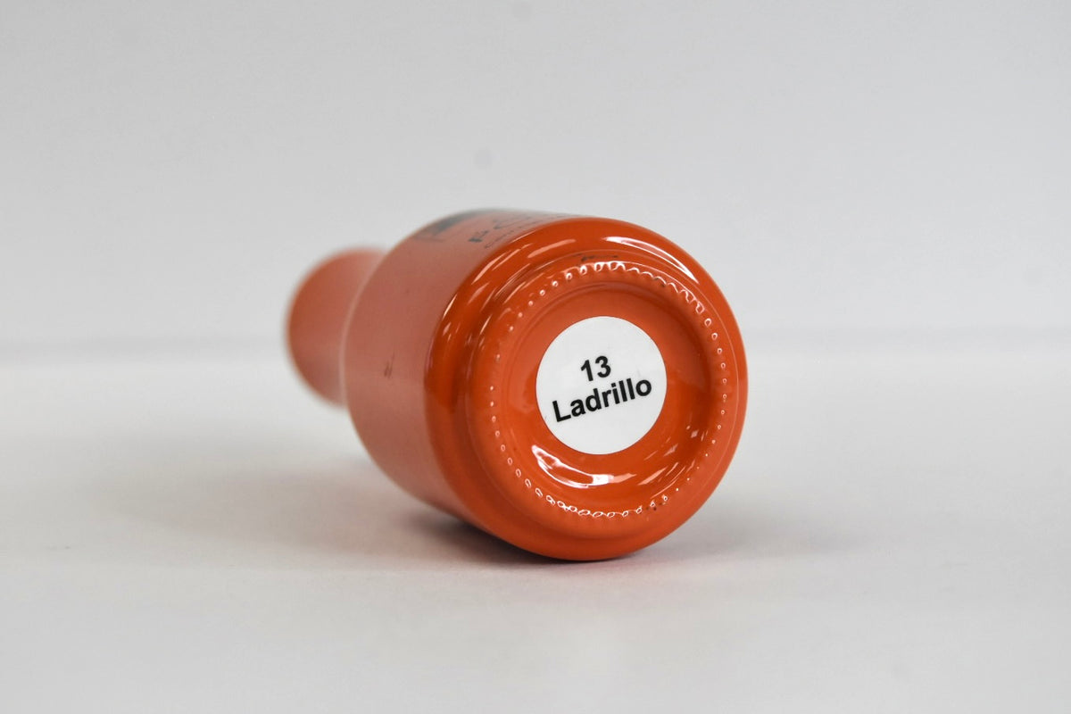 #13 LADRILLO 15 ml