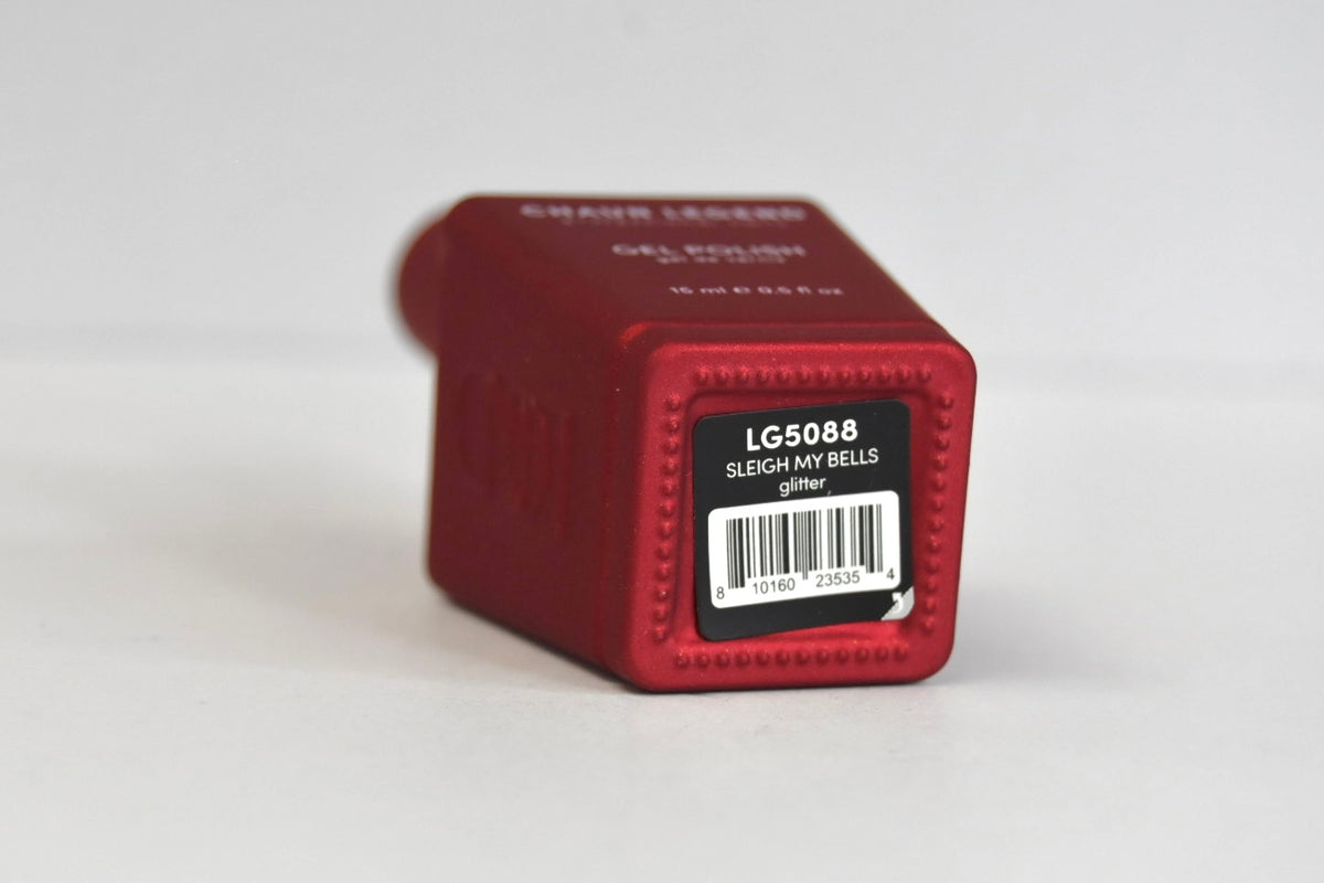 LG5088 SLEIGH MY BELLS GLITTER 15 ml