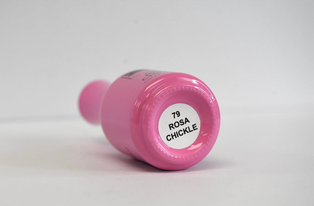 #79 ROSA CHICKLE 15 ml