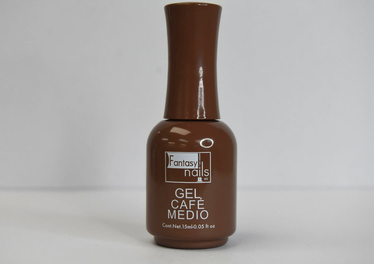 #38 CAFÉ MEDIO 15 ml