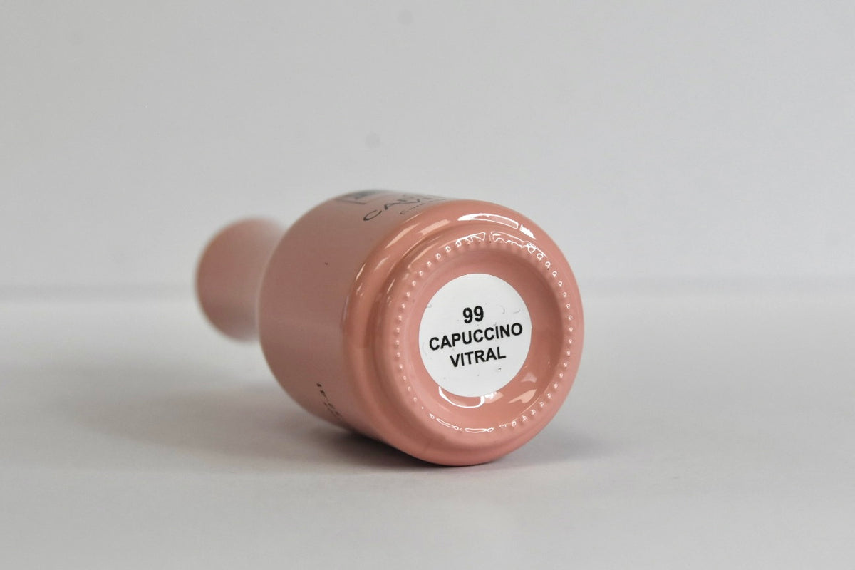 #99 CAPUCCINO VITRAL 15 ml