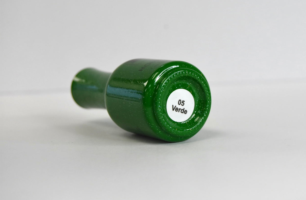 #05 VERDE HOLOGRAFIC 15 ml