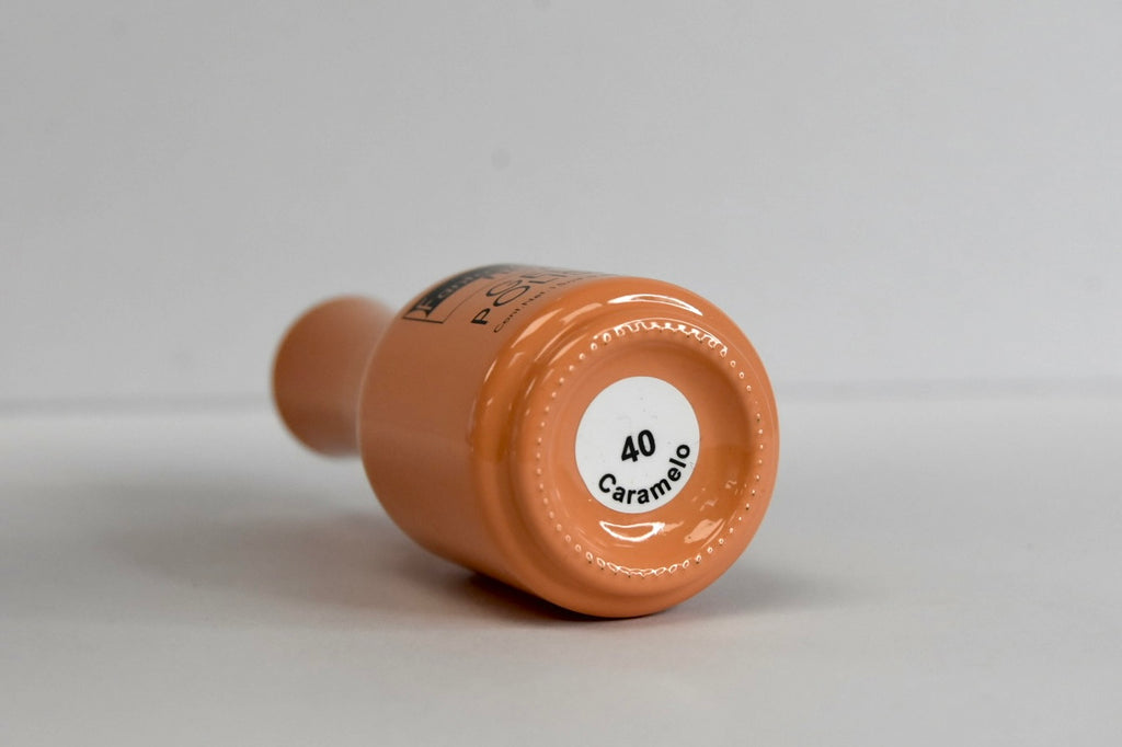 #12 AMARILLO CARAMELO 15 ml