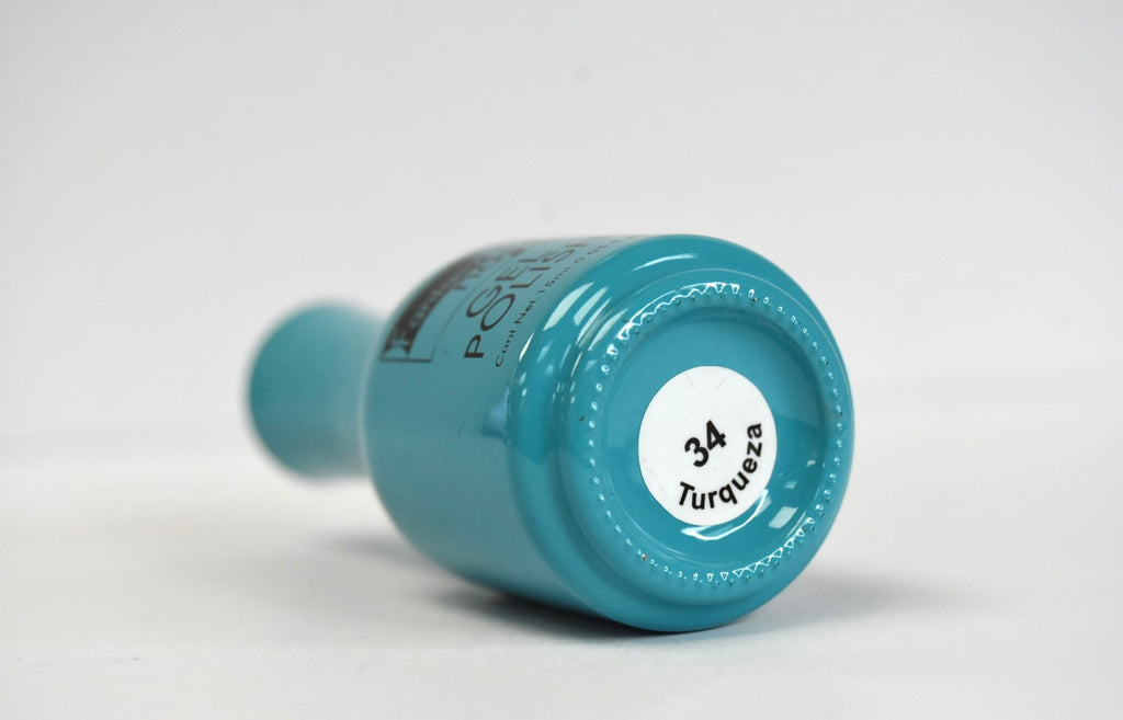#34 TURQUEZA 15 ml