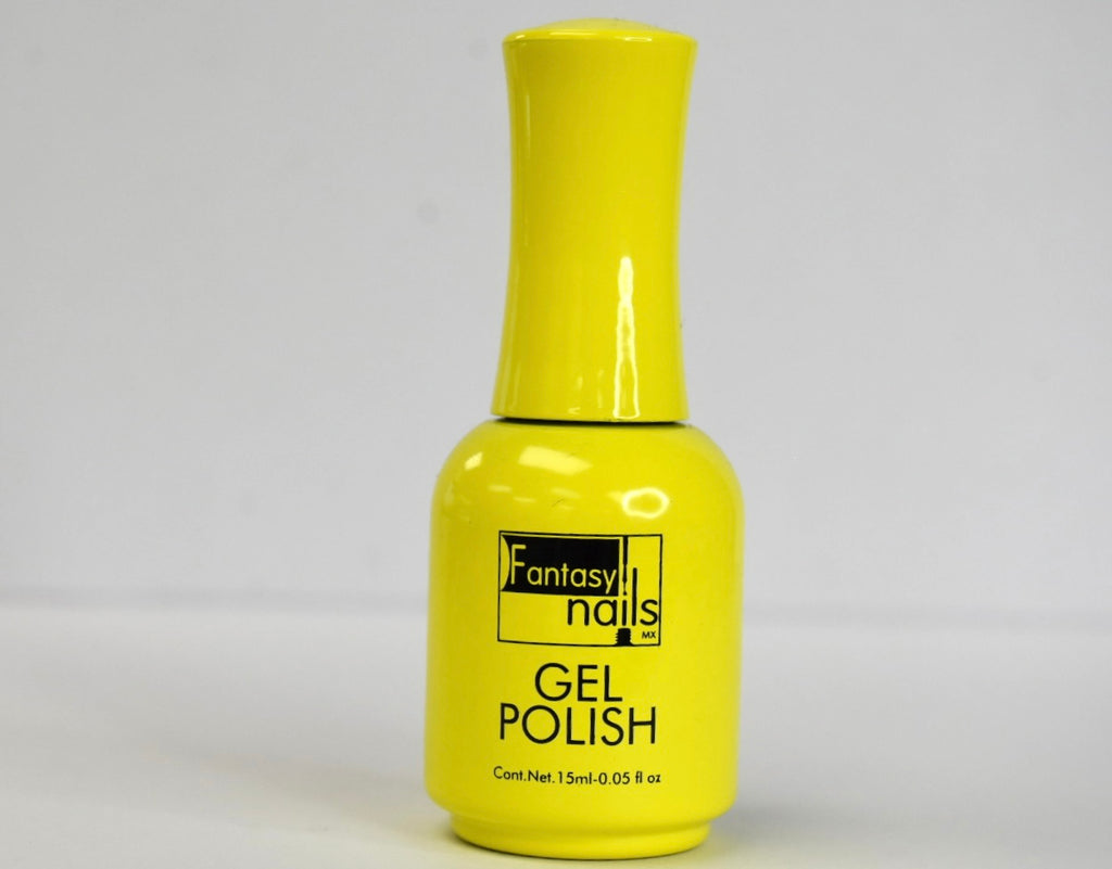 #10 AMARILLO NEÓN 15 ml