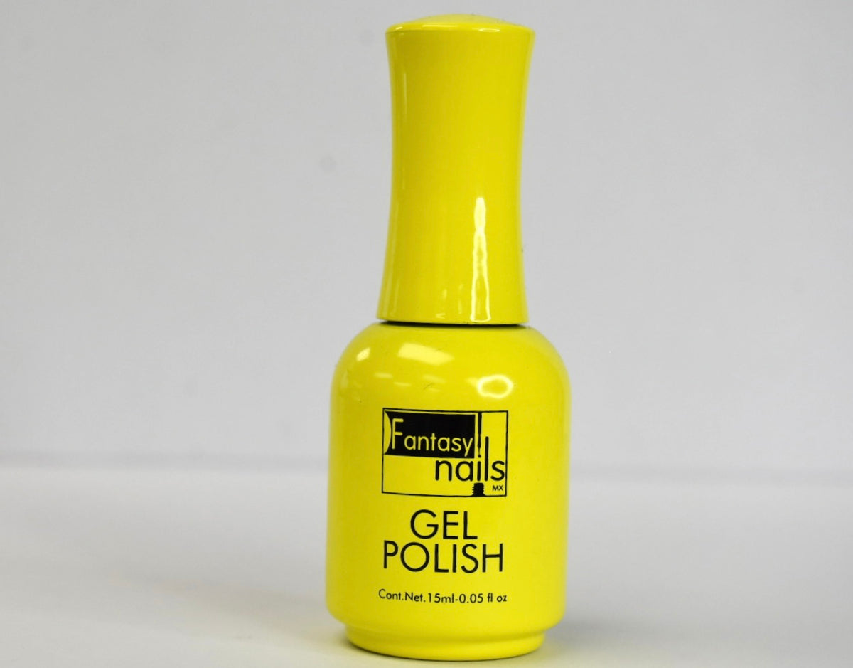 #10 AMARILLO NEÓN 15 ml