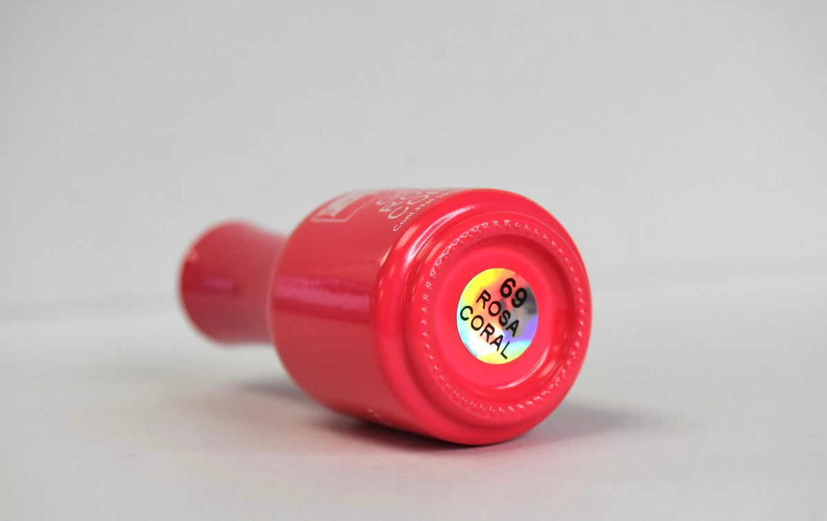 #69 ROSA CORAL 15 ml