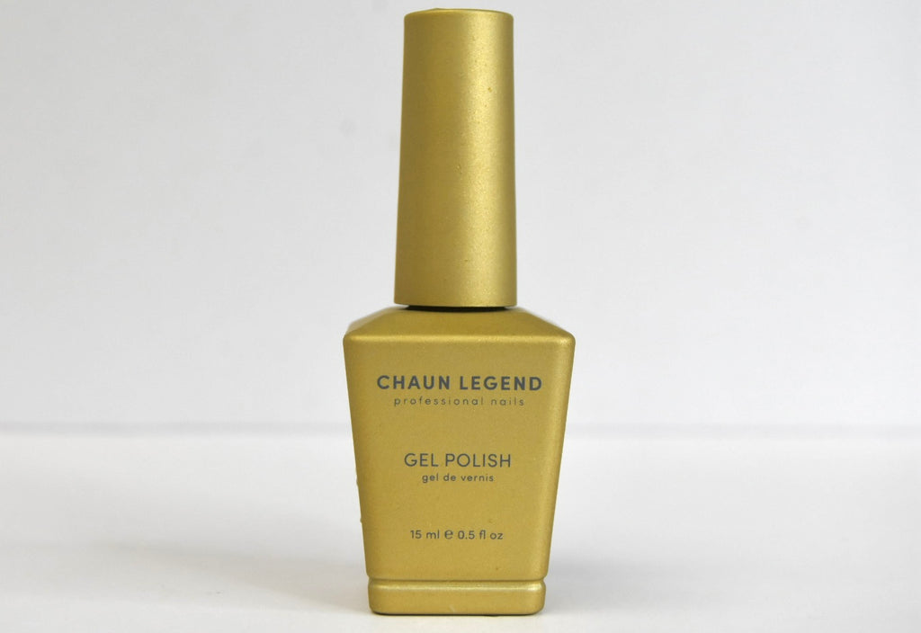 LG5081 UNDER THE MISTLE-GOLD GLITTER 15 ml