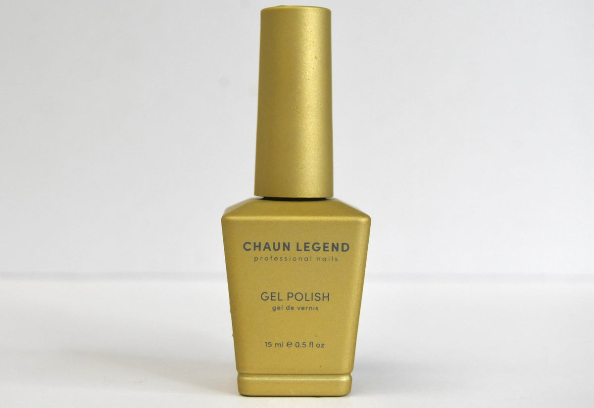 LG5081 UNDER THE MISTLE-GOLD GLITTER 15 ml