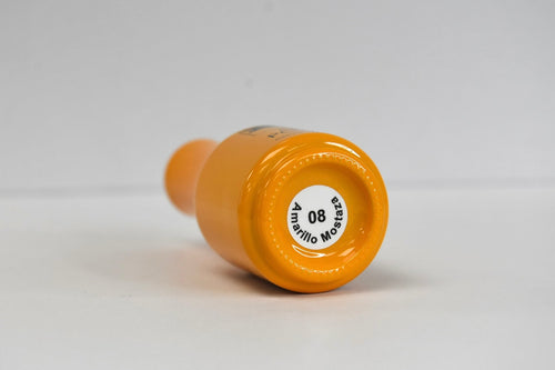 #08 AMARILLO MOSTAZA 15 ml