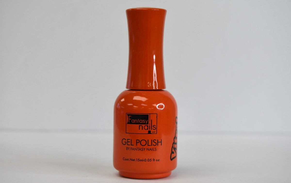 #205 NARANJA VITRAL 15 ml
