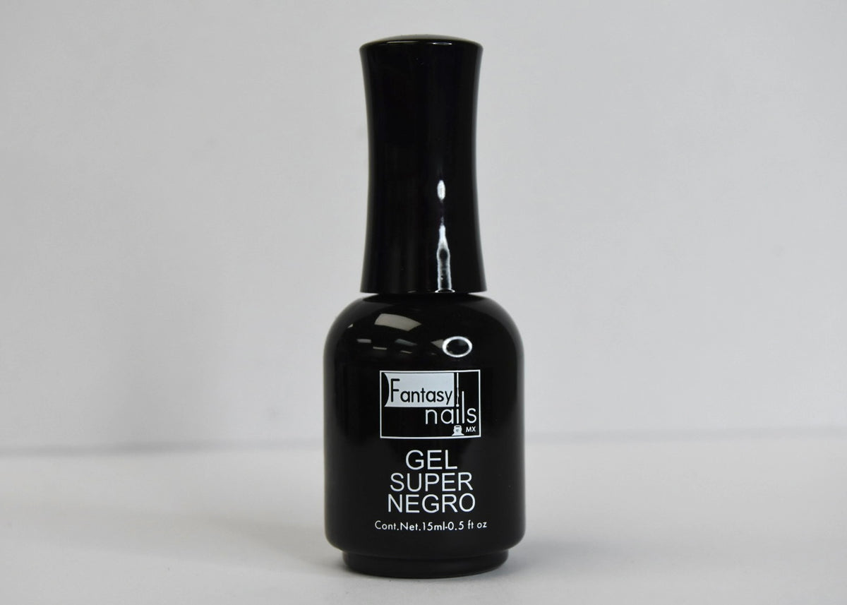 SÚPER NEGRO 15 ml
