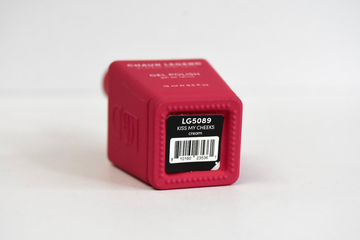 LG5089 KISS MY CHEEKS CREAM 15 ml