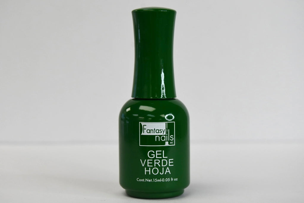 #05 VERDE HOJA 15 ml