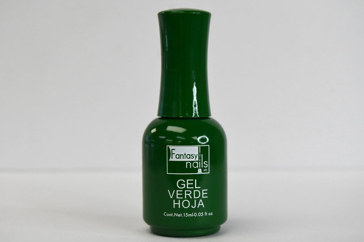 #05 VERDE HOJA 15 ml