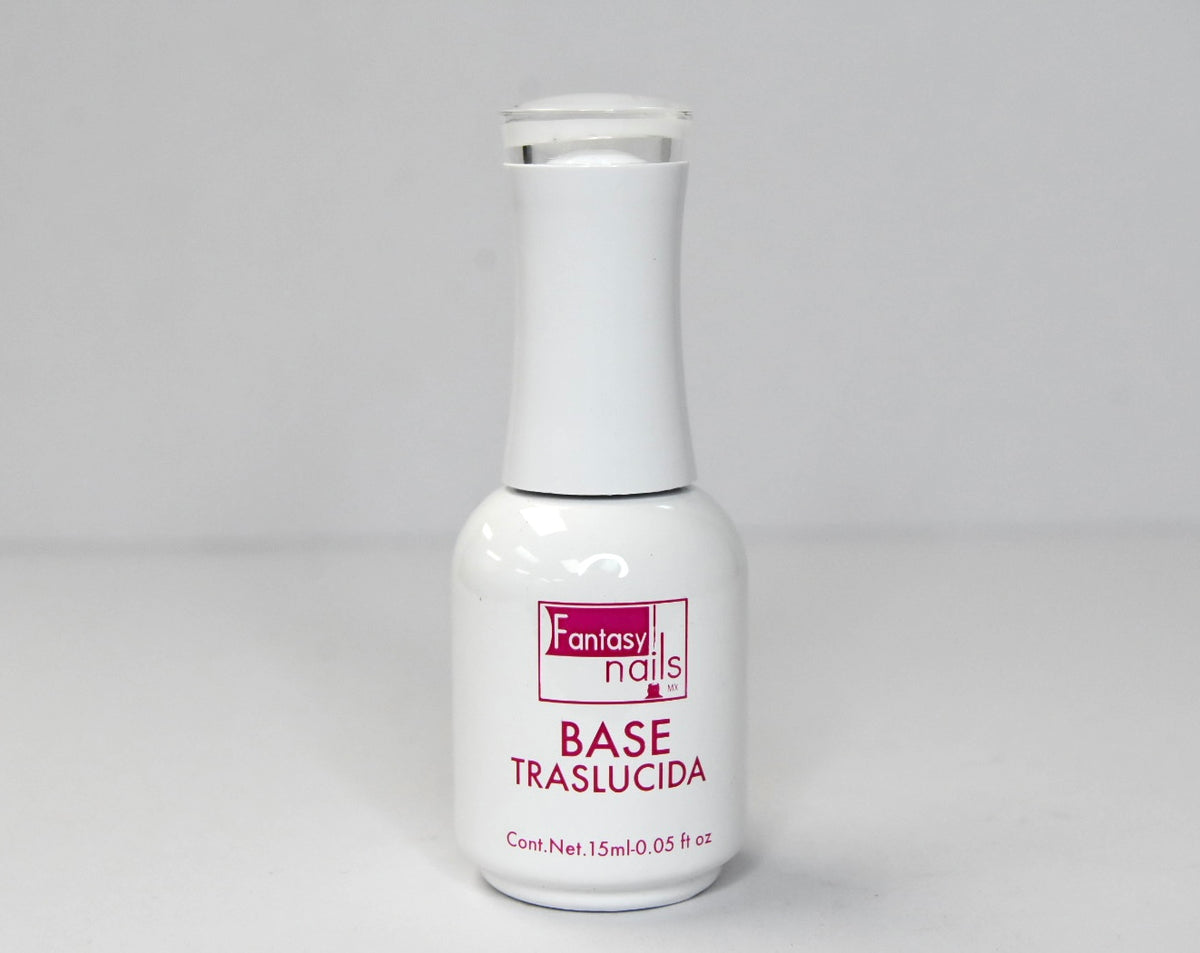 #08 MILK WHITE 15 ml