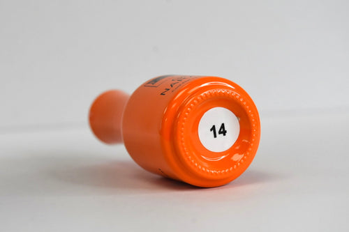 #14 NARANJA 15 ml